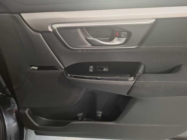 Honda Cr-v ES - SUV5 2.0 i-MMD Hybrid EU6d-T, Elegance 2WD GPF (Euro 6d-TEMP), 2019 - 2021